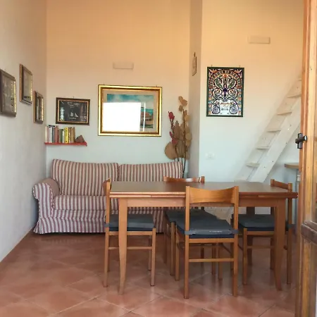 Casa Gilda I.u.n P3296 *